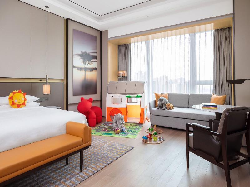 Sheraton Shanghai Fengxian image