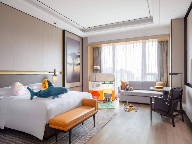 Sheraton Shanghai Fengxian image