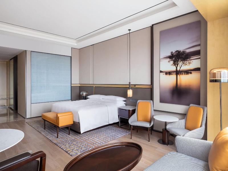 Sheraton Shanghai Fengxian image