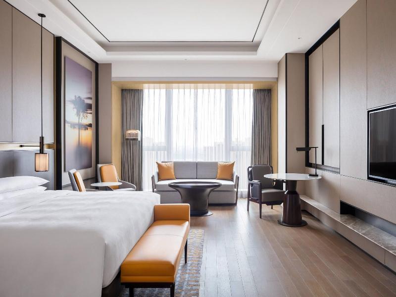 Sheraton Shanghai Fengxian image