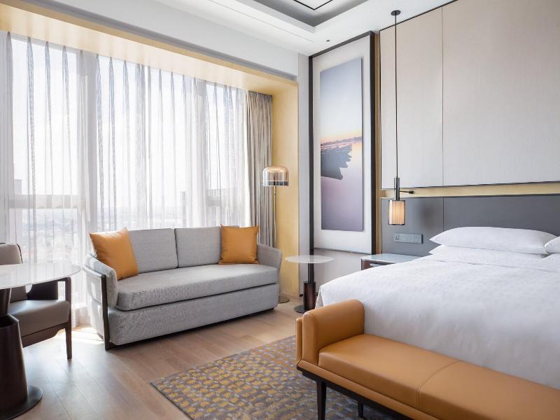 Sheraton Shanghai Fengxian image