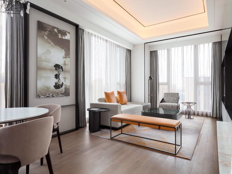 Sheraton Shanghai Fengxian image
