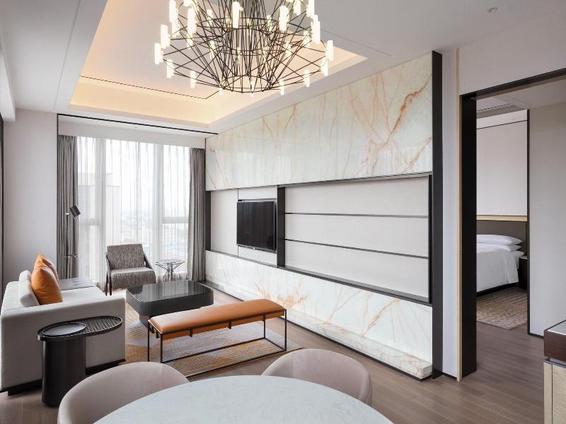 Sheraton Shanghai Fengxian image
