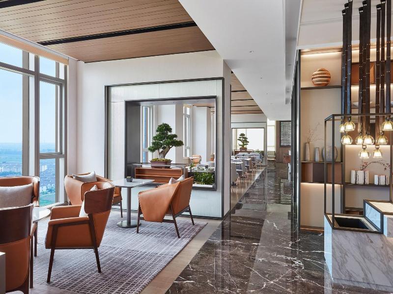 Sheraton Shanghai Fengxian image