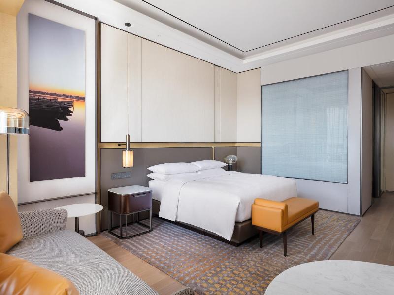 Sheraton Shanghai Fengxian image