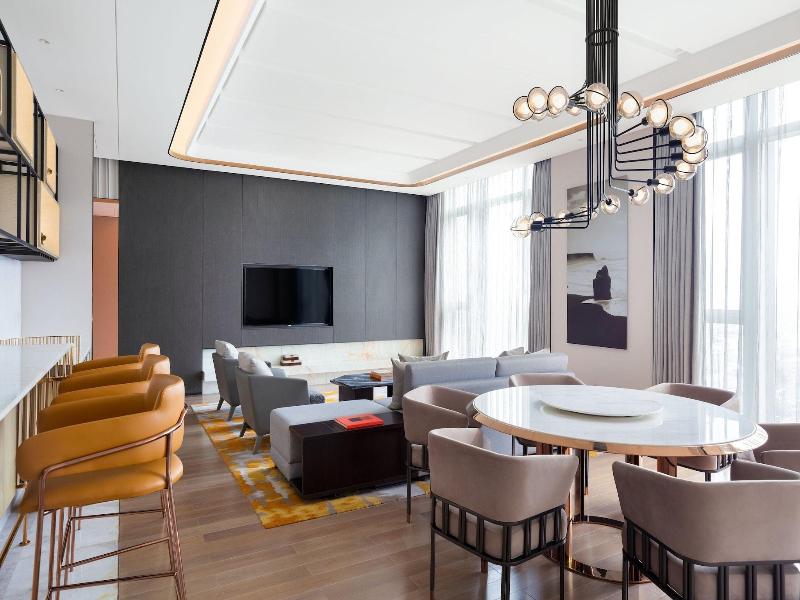 Sheraton Shanghai Fengxian image
