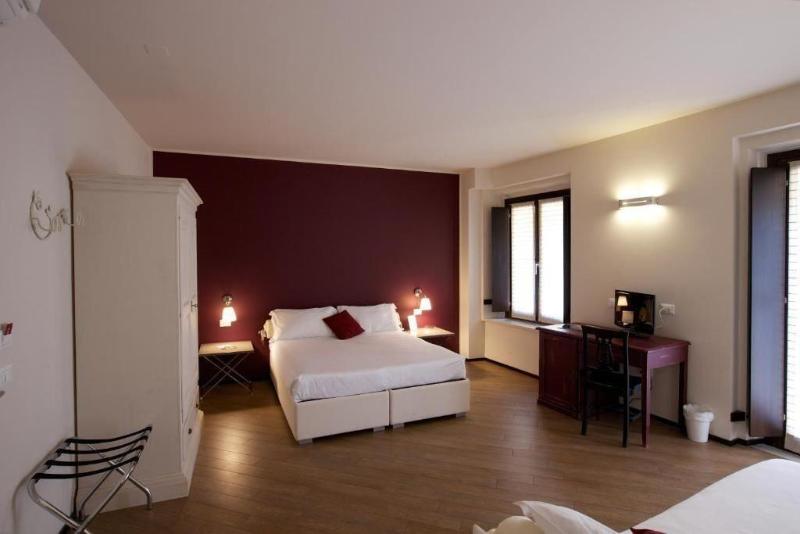 La Residenza Leon D Oro image