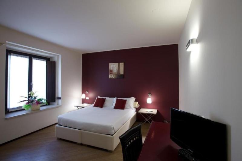 La Residenza Leon D Oro image