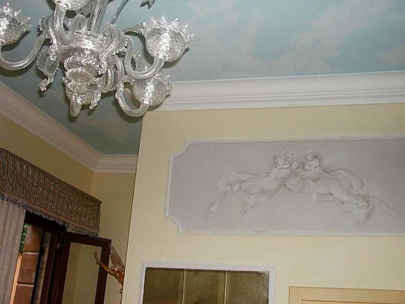 Casa Alla Fenice image