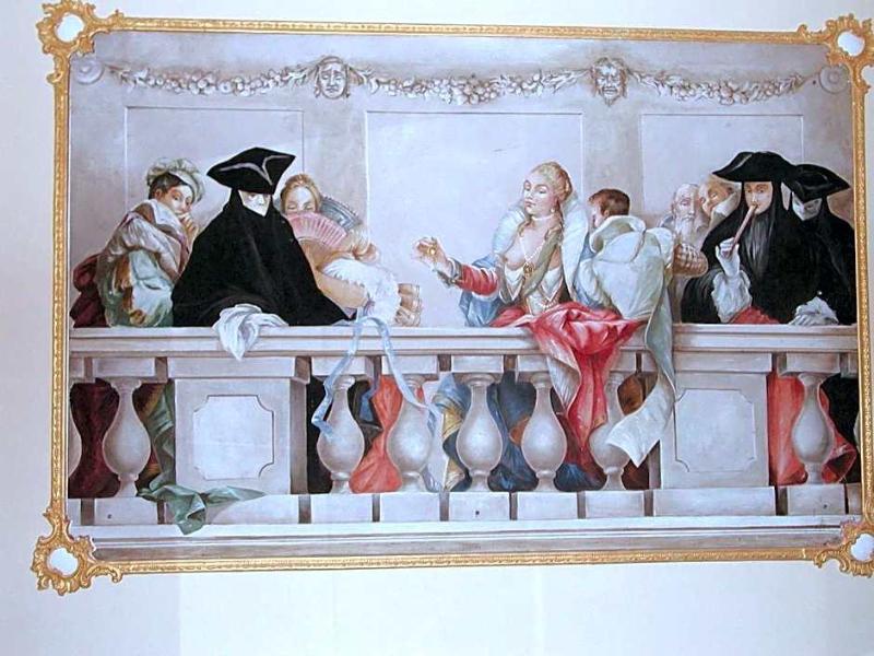 Casa Alla Fenice image
