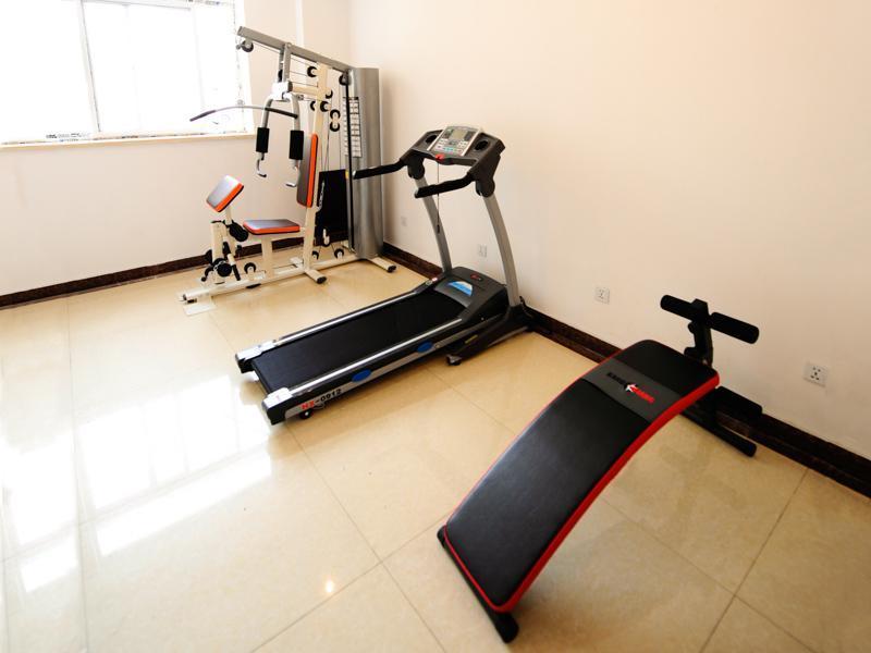 Greentree Inn Tianjin Hebei District Beining Park 