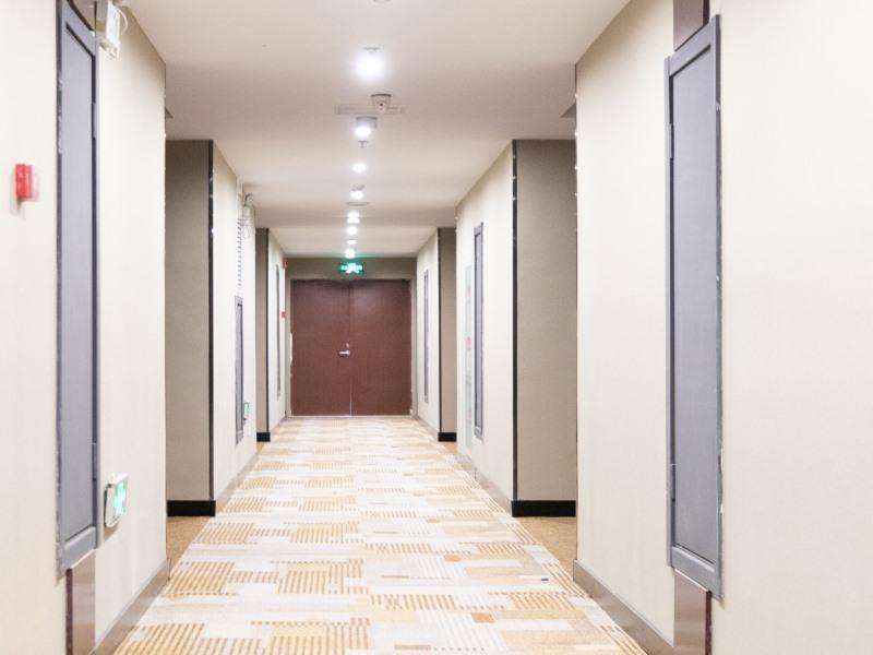 Greentree Inn Tianjin Hebei District Beining Park 