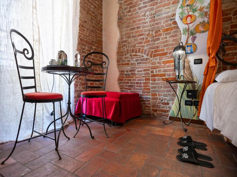 Antica Corte Dei Principi image