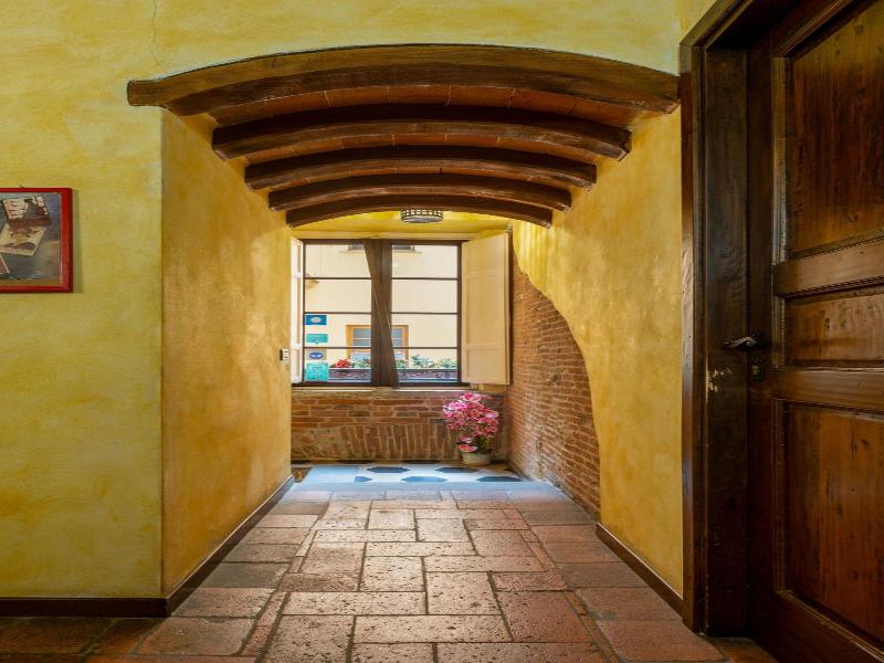 Antica Corte Dei Principi image