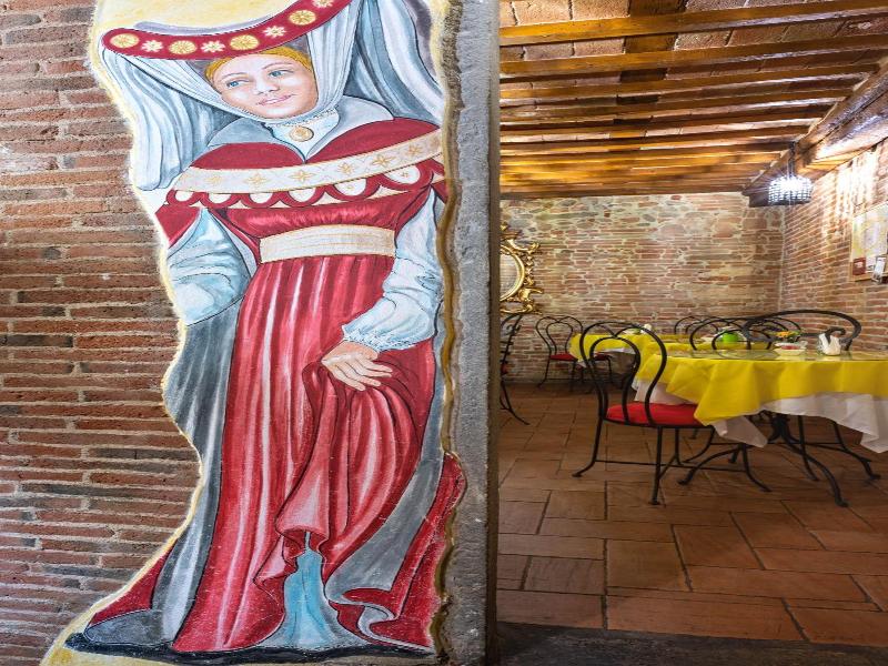 Antica Corte Dei Principi image