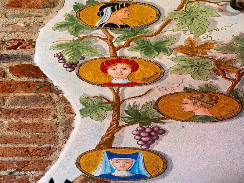 Antica Corte Dei Principi image