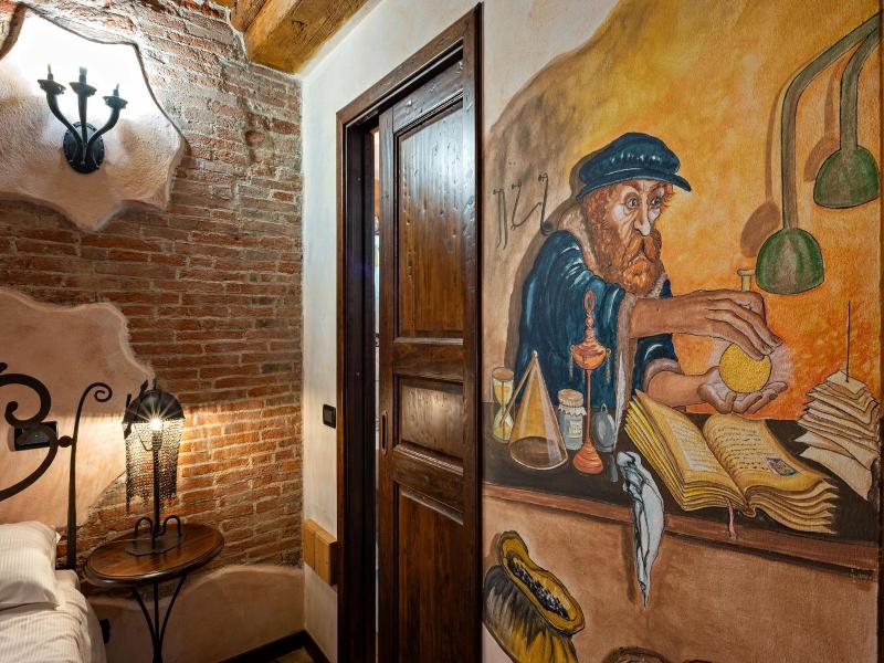 Antica Corte Dei Principi image