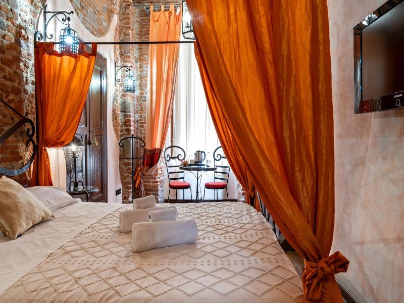 Antica Corte Dei Principi image