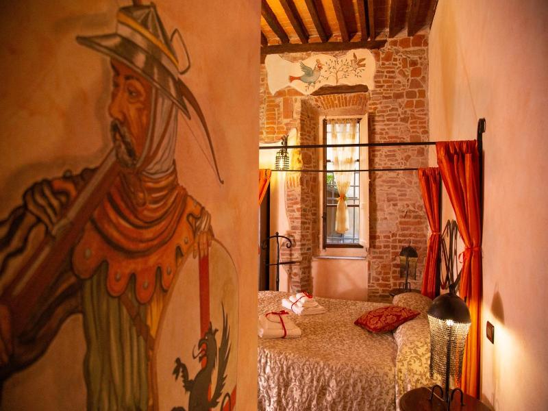 Antica Corte Dei Principi image