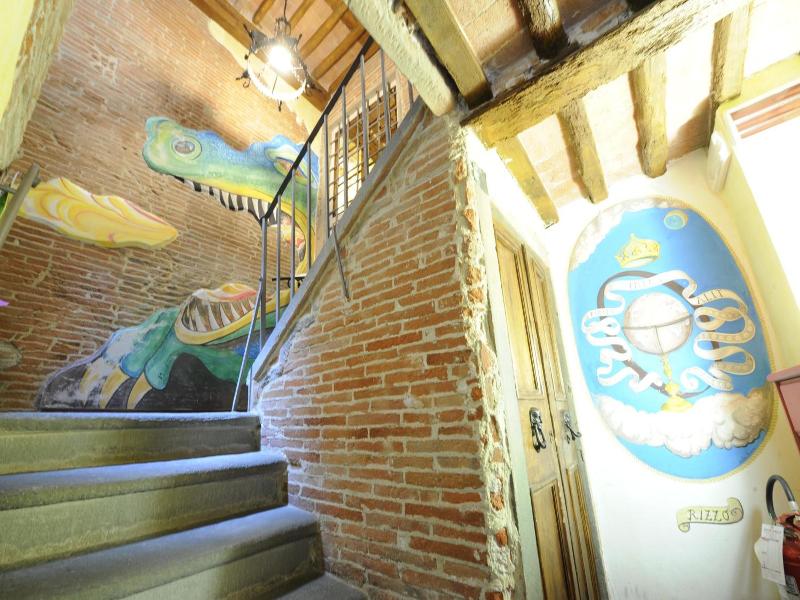 Antica Corte Dei Principi image