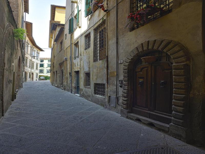 Antica Corte Dei Principi image