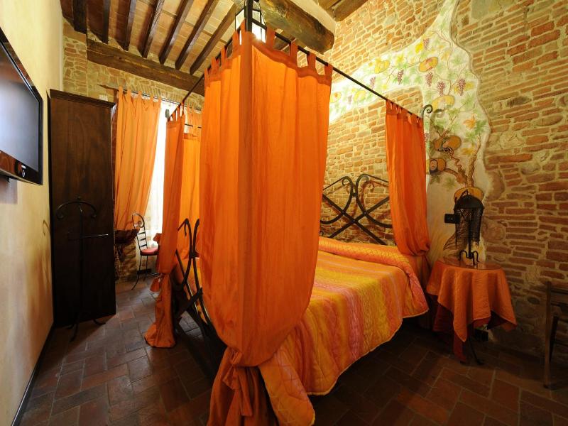 Antica Corte Dei Principi image