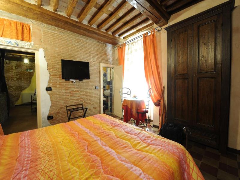 Antica Corte Dei Principi image