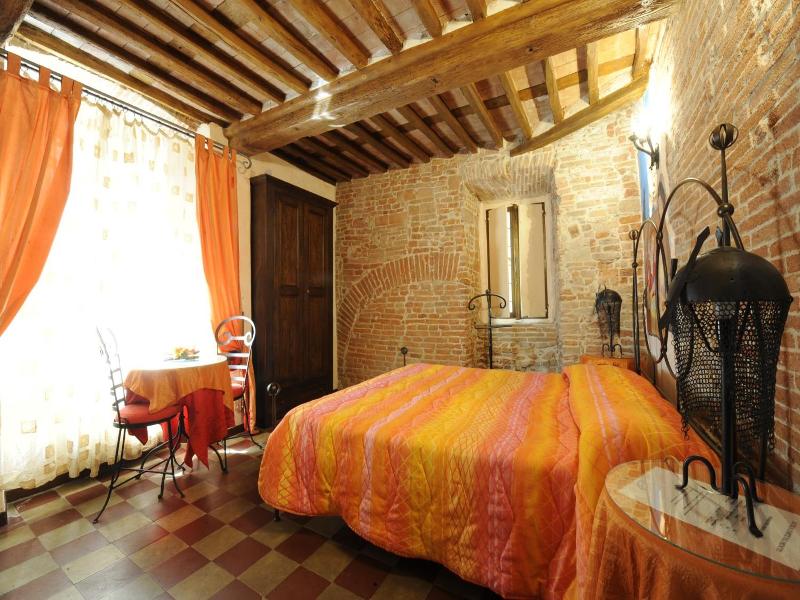 Antica Corte Dei Principi image