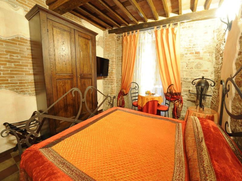 Antica Corte Dei Principi image