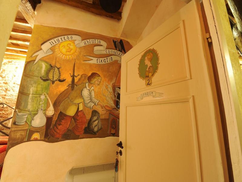 Antica Corte Dei Principi image