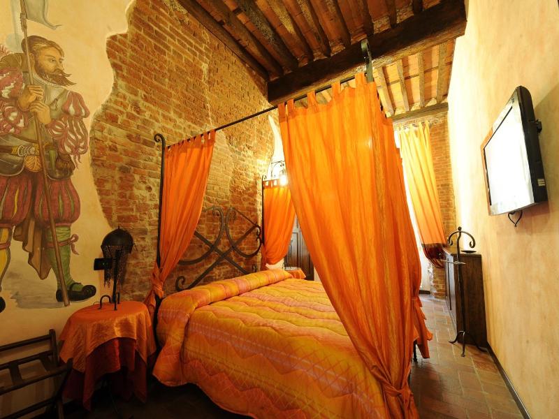 Antica Corte Dei Principi image