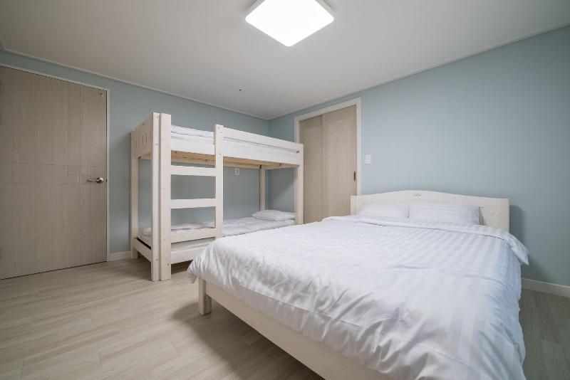 Incheon Airport Dreamtrip Guesthouse