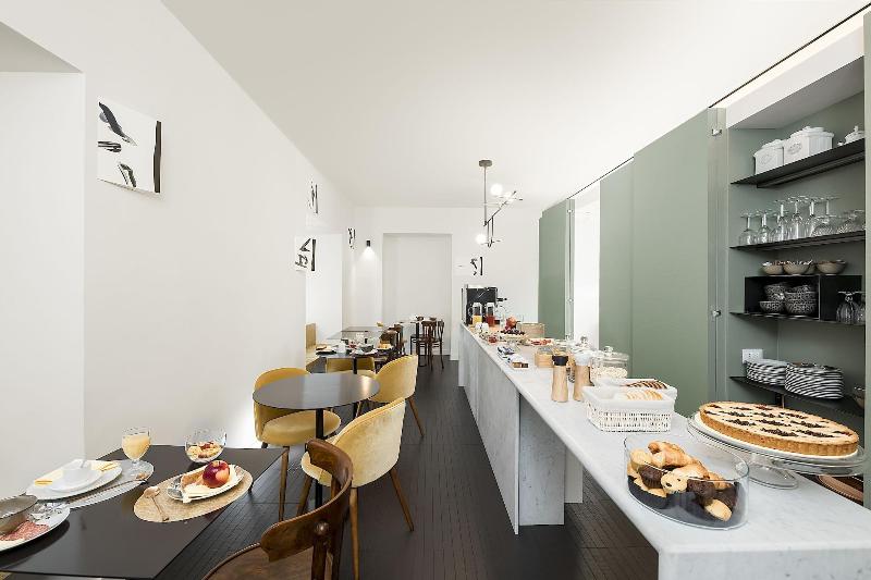 Maison Ottavia image