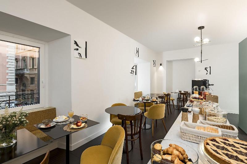 Maison Ottavia image