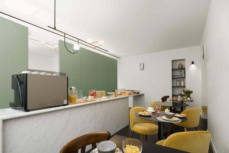 Maison Ottavia image