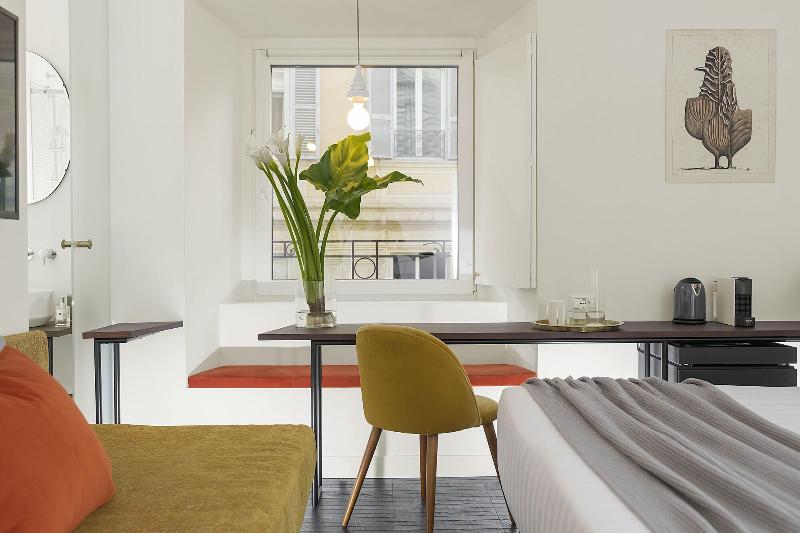 Maison Ottavia image