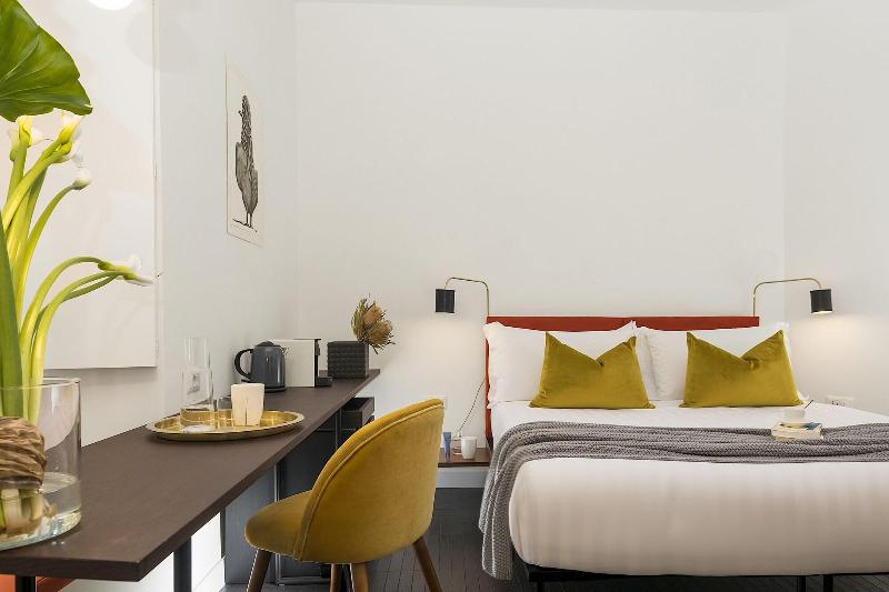 Maison Ottavia image