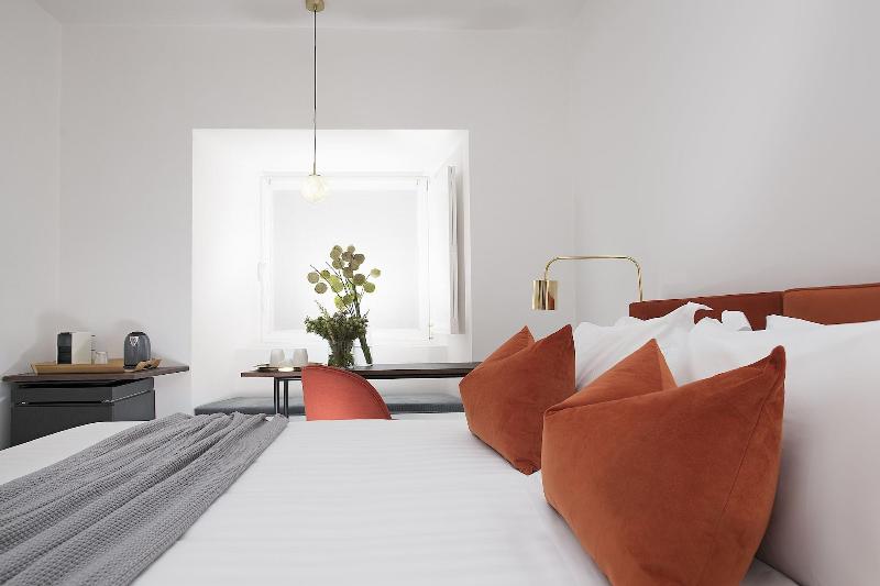 Maison Ottavia image