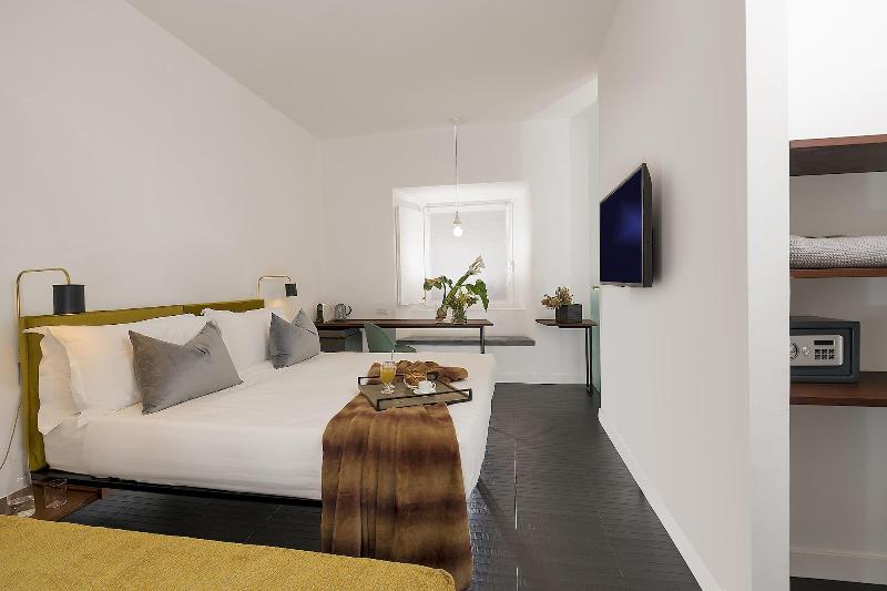 Maison Ottavia image
