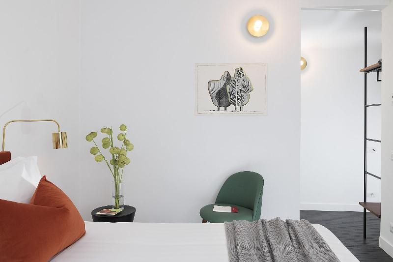 Maison Ottavia image