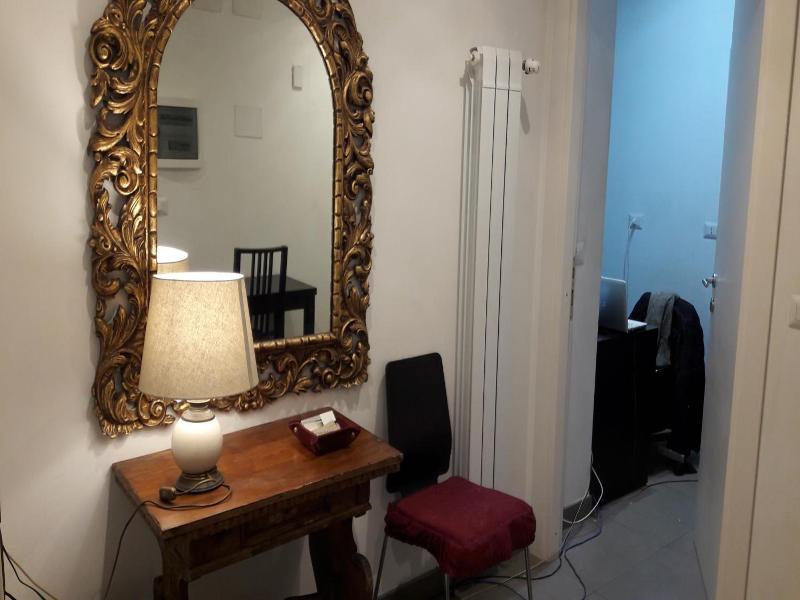 Holidays S Lorenzo Guesthouse New image