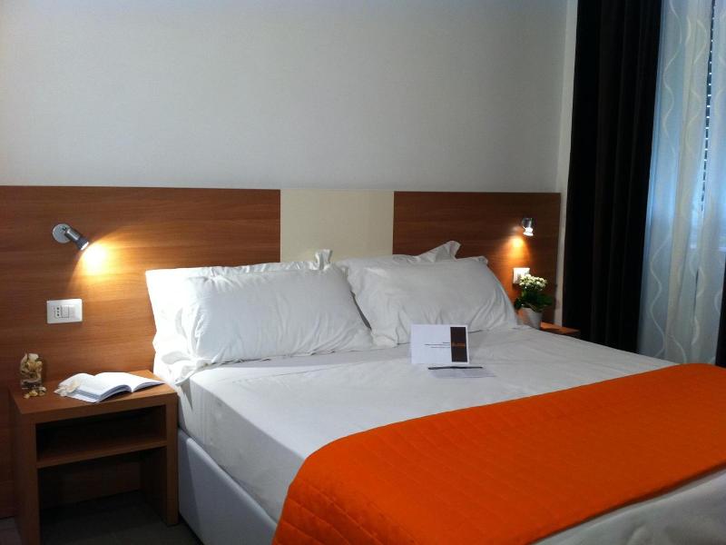Holidays S Lorenzo Guesthouse New image