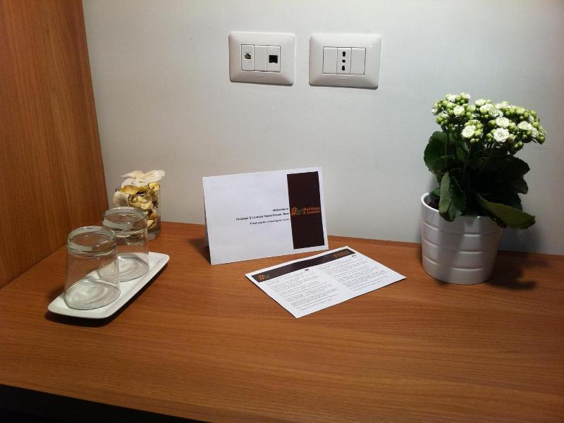 Holidays S Lorenzo Guesthouse New image