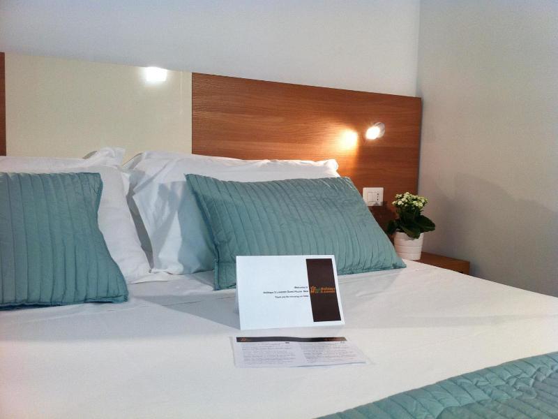 Holidays S Lorenzo Guesthouse New image