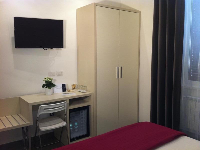 Holidays S Lorenzo Guesthouse New image