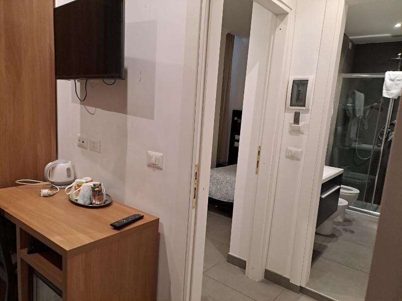 Holidays S Lorenzo Guesthouse New image
