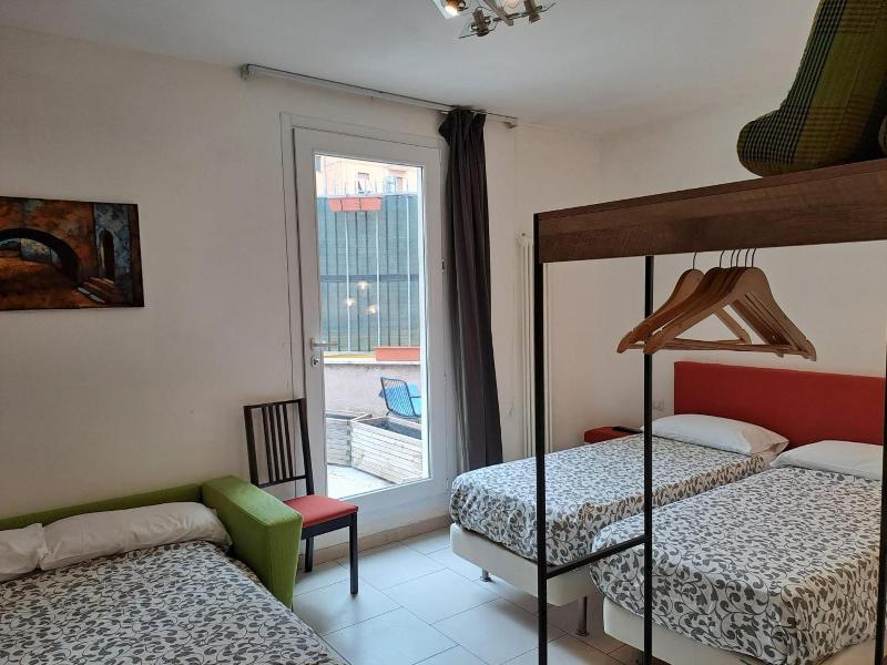 Holidays S Lorenzo Guesthouse New image