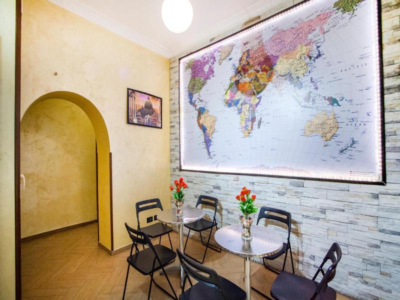 Funny Palace Hostel image