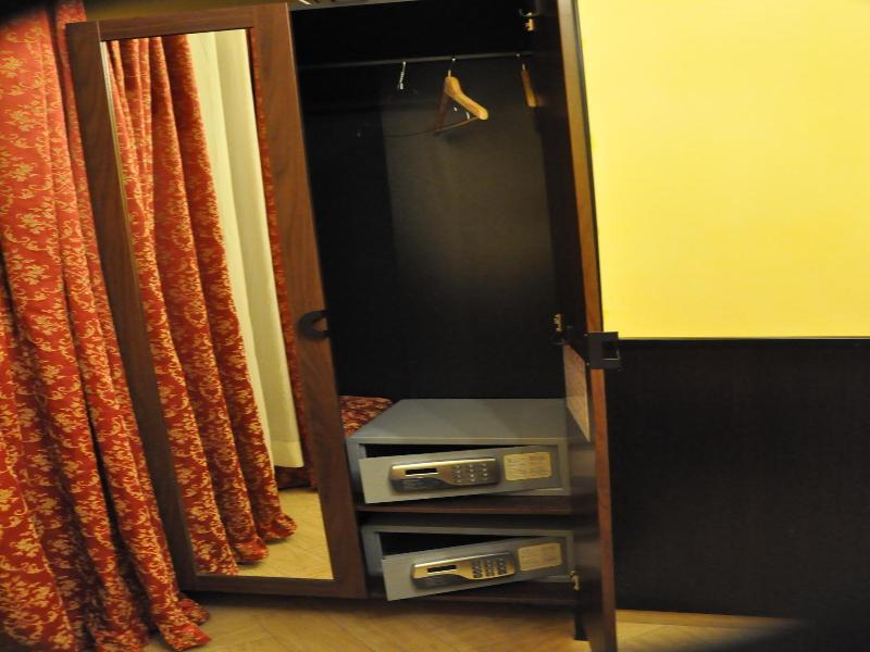 Funny Palace Hostel image