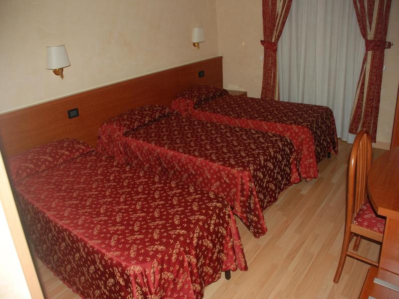 Funny Palace Hostel image